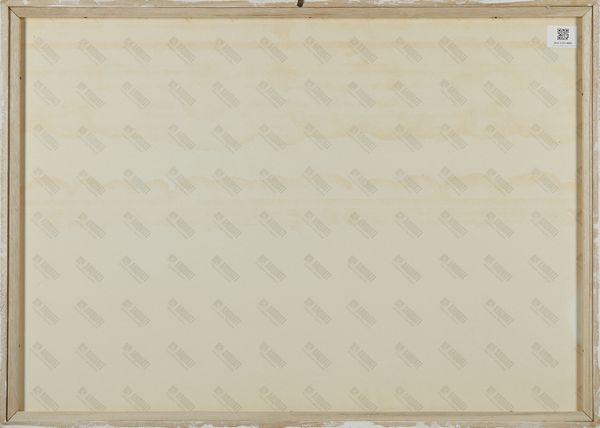 NITSCH HERMANN (1938 - 2022) : 81 Pittura d'azione, Napoli.  - Asta Asta 388 | ARTE MODERNA E CONTEMPORANEA Tradizionale - Associazione Nazionale - Case d'Asta italiane