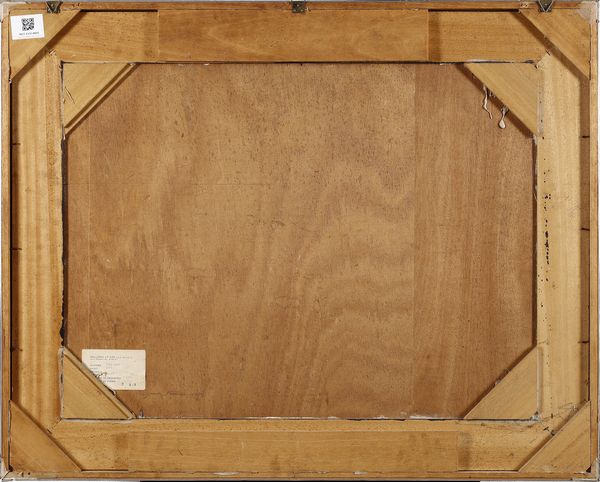 PANE GINA (1939 - 1990) : Terre prot�g�e.  - Asta Asta 388 | ARTE MODERNA E CONTEMPORANEA Tradizionale - Associazione Nazionale - Case d'Asta italiane