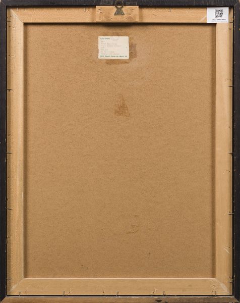 MAPPLETHORPE ROBERT (1946 - 1989) : Lucio animale notturno.  - Asta Asta 388 | ARTE MODERNA E CONTEMPORANEA Tradizionale - Associazione Nazionale - Case d'Asta italiane