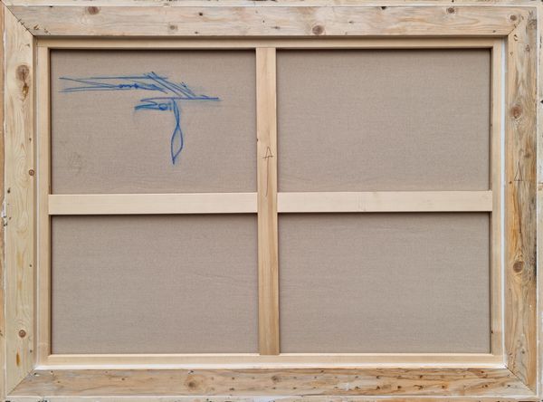 DONATELLI ROBERTO (n. 1953) : Drops from The Gods  - Asta Asta 388 | ARTE MODERNA E CONTEMPORANEA Tradizionale - Associazione Nazionale - Case d'Asta italiane