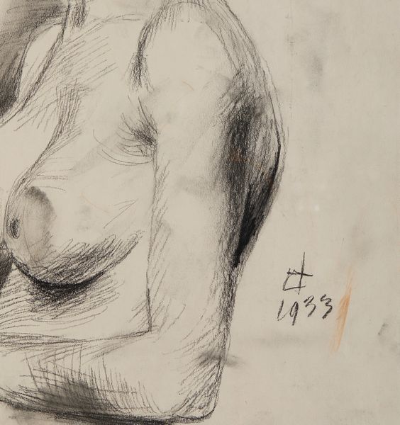 DIX OTTO (1891 - 1969) : Weiblicher Halbakt.  - Asta Asta 388 | ARTE MODERNA E CONTEMPORANEA Tradizionale - Associazione Nazionale - Case d'Asta italiane