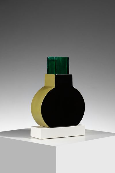 SOTTSASS ETTORE (1917 - 2007) : Dalla serie Short Stories. Grifone.  - Asta Asta 388 | ARTE MODERNA E CONTEMPORANEA Tradizionale - Associazione Nazionale - Case d'Asta italiane