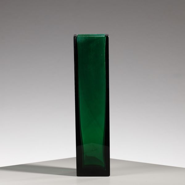 SOTTSASS ETTORE (1917 - 2007) : Dalla serie Short Stories. Grifone.  - Asta Asta 388 | ARTE MODERNA E CONTEMPORANEA Tradizionale - Associazione Nazionale - Case d'Asta italiane