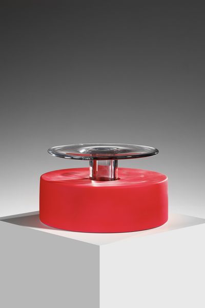 SOTTSASS ETTORE (1917 - 2007) : Dalla serie Short Stories. Allodola.  - Asta Asta 388 | ARTE MODERNA E CONTEMPORANEA Tradizionale - Associazione Nazionale - Case d'Asta italiane