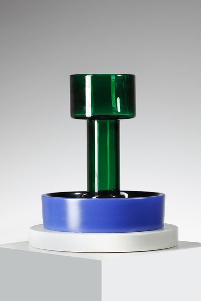 SOTTSASS ETTORE (1917 - 2007) : Dalla serie Short Stories.Ibis.  - Asta Asta 388 | ARTE MODERNA E CONTEMPORANEA Tradizionale - Associazione Nazionale - Case d'Asta italiane