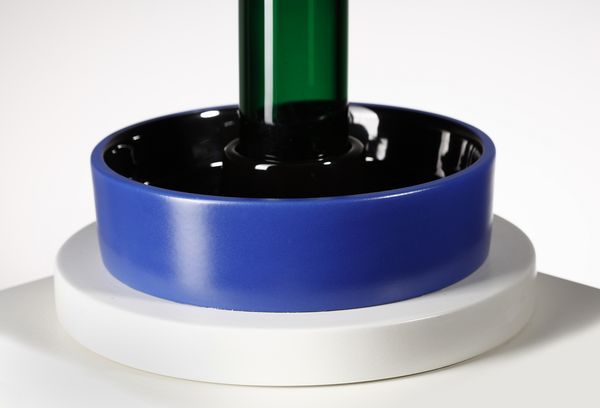 SOTTSASS ETTORE (1917 - 2007) : Dalla serie Short Stories.Ibis.  - Asta Asta 388 | ARTE MODERNA E CONTEMPORANEA Tradizionale - Associazione Nazionale - Case d'Asta italiane