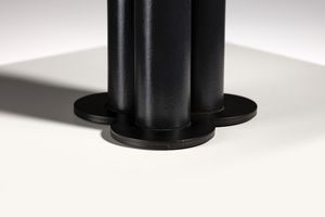 SOTTSASS ETTORE (1917 - 2007) : Dalla serie Short Stories. Ganga.  - Asta Asta 388 | ARTE MODERNA E CONTEMPORANEA Tradizionale - Associazione Nazionale - Case d'Asta italiane