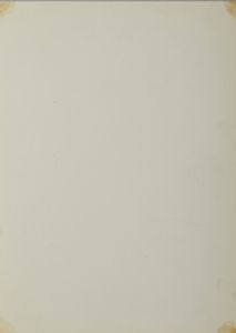 FONTANA LUCIO (1899 - 1968) : Ritratto femminile.  - Asta Asta 388 | ARTE MODERNA E CONTEMPORANEA Tradizionale - Associazione Nazionale - Case d'Asta italiane