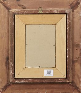 MIRO' JOAN (1893 - 1983) : Senza titolo.  - Asta Asta 388 | ARTE MODERNA E CONTEMPORANEA Tradizionale - Associazione Nazionale - Case d'Asta italiane