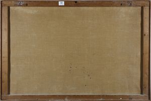 MATTA ROBERTO SEBASTIAN ANTONIO (1911 - 2002) : Senza titolo.  - Asta Asta 388 | ARTE MODERNA E CONTEMPORANEA Tradizionale - Associazione Nazionale - Case d'Asta italiane