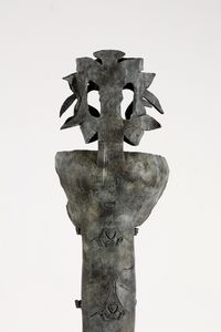 MATTA ROBERTO SEBASTIAN ANTONIO (1911 - 2002) : Colomberos.  - Asta Asta 388 | ARTE MODERNA E CONTEMPORANEA Tradizionale - Associazione Nazionale - Case d'Asta italiane