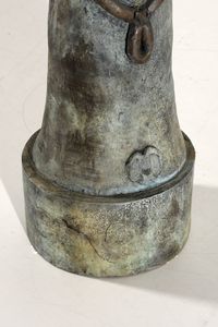 MATTA ROBERTO SEBASTIAN ANTONIO (1911 - 2002) : Colomberos.  - Asta Asta 388 | ARTE MODERNA E CONTEMPORANEA Tradizionale - Associazione Nazionale - Case d'Asta italiane