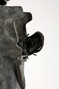 MATTA ROBERTO SEBASTIAN ANTONIO (1911 - 2002) : Colomberos.  - Asta Asta 388 | ARTE MODERNA E CONTEMPORANEA Tradizionale - Associazione Nazionale - Case d'Asta italiane