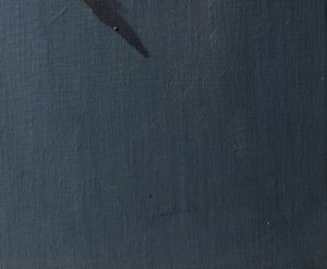 LAM WILFREDO (1902 - 1982) : Ritratto.  - Asta Asta 388 | ARTE MODERNA E CONTEMPORANEA Tradizionale - Associazione Nazionale - Case d'Asta italiane