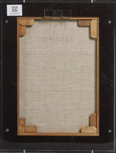 MARINI MARINO (1901 - 1980) : Giocolieri (La sacre du printemps -2).  - Asta Asta 388 | ARTE MODERNA E CONTEMPORANEA Tradizionale - Associazione Nazionale - Case d'Asta italiane