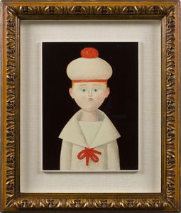 BUENO ANTONIO (1918 - 1985) - Marinaretto.