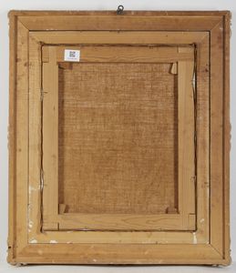 TOZZI MARIO (1895 - 1979) : Senza titolo.  - Asta Asta 388 | ARTE MODERNA E CONTEMPORANEA Tradizionale - Associazione Nazionale - Case d'Asta italiane