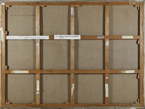 PIGNON EDUARD (1905 - 1993) : Le bleu de la mer (La Coudouli�re).  - Asta Asta 388 | ARTE MODERNA E CONTEMPORANEA Tradizionale - Associazione Nazionale - Case d'Asta italiane