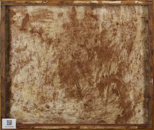 CONGDON WILLIAM (1912 - 1998) : Senza titolo (Piazza S. Marco, Venezia).  - Asta Asta 388 | ARTE MODERNA E CONTEMPORANEA Tradizionale - Associazione Nazionale - Case d'Asta italiane