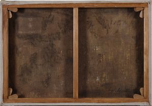 TATO (GUGLIELMO SANSONI) (1896 - 1974) : Coppa Schneider, Venezia.  - Asta Asta 388 | ARTE MODERNA E CONTEMPORANEA Tradizionale - Associazione Nazionale - Case d'Asta italiane