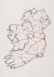 MANZONI PIERO (1933 - 1963) : 8 Tavole di accertamento.  - Asta Asta 388 | ARTE MODERNA E CONTEMPORANEA Tradizionale - Associazione Nazionale - Case d'Asta italiane