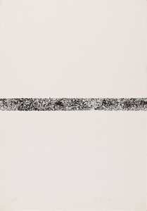 MANZONI PIERO (1933 - 1963) : 8 Tavole di accertamento.  - Asta Asta 388 | ARTE MODERNA E CONTEMPORANEA Tradizionale - Associazione Nazionale - Case d'Asta italiane