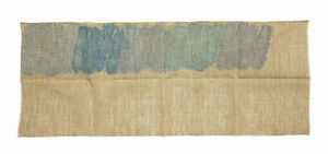 GRIFFA GIORGIO (n. 1936) - Senza titolo.