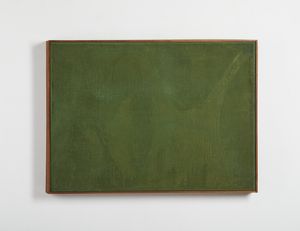 ANGELI FRANCO (1935 - 1988) : Morte prematura.  - Asta Asta 388 | ARTE MODERNA E CONTEMPORANEA Tradizionale - Associazione Nazionale - Case d'Asta italiane