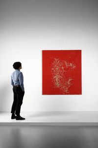 FESTA TANO (1938 - 1988) : Coriandolo.  - Asta Asta 388 | ARTE MODERNA E CONTEMPORANEA Tradizionale - Associazione Nazionale - Case d'Asta italiane