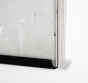 MAURI FABIO (1926 - 2009) : Van Gogh.  - Asta Asta 388 | ARTE MODERNA E CONTEMPORANEA Tradizionale - Associazione Nazionale - Case d'Asta italiane