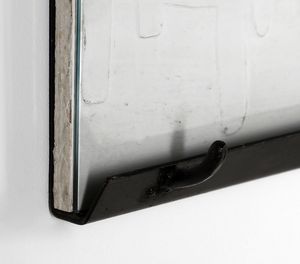 MAURI FABIO (1926 - 2009) : Van Gogh.  - Asta Asta 388 | ARTE MODERNA E CONTEMPORANEA Tradizionale - Associazione Nazionale - Case d'Asta italiane