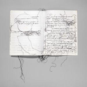 LAI MARIA (1919 - 2013) - Senza titolo.