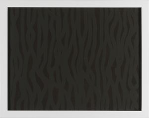 LEWITT SOL (1928 - 2007) - Senza titolo.