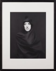 MAPPLETHORPE ROBERT (1946 - 1989) - Lucio animale notturno.