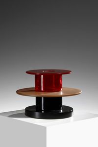 SOTTSASS ETTORE (1917 - 2007) - Dalla serie Short Stories. Pettirosso.