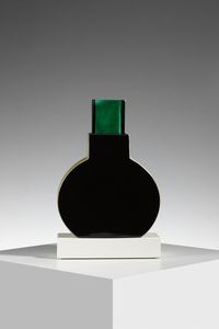 SOTTSASS ETTORE (1917 - 2007) : Dalla serie Short Stories. Grifone.  - Asta Asta 388 | ARTE MODERNA E CONTEMPORANEA Tradizionale - Associazione Nazionale - Case d'Asta italiane