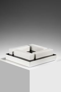 SOTTSASS ETTORE (1917 - 2007) - Dalla serie Short Stories. Picchio.