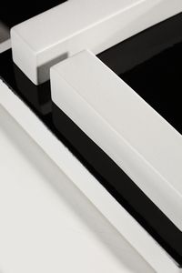 SOTTSASS ETTORE (1917 - 2007) : Dalla serie Short Stories. Picchio.  - Asta Asta 388 | ARTE MODERNA E CONTEMPORANEA Tradizionale - Associazione Nazionale - Case d'Asta italiane