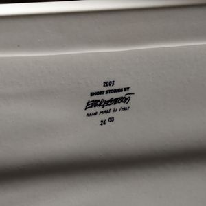 SOTTSASS ETTORE (1917 - 2007) : Dalla series Short Stories. Upapa.  - Asta Asta 388 | ARTE MODERNA E CONTEMPORANEA Tradizionale - Associazione Nazionale - Case d'Asta italiane