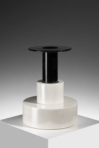 SOTTSASS ETTORE (1917 - 2007) - Dalla serie Short Stories. Marabu.