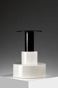 SOTTSASS ETTORE (1917 - 2007) : Dalla serie Short Stories. Marabu.  - Asta Asta 388 | ARTE MODERNA E CONTEMPORANEA Tradizionale - Associazione Nazionale - Case d'Asta italiane