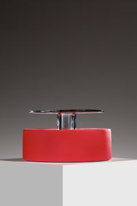 SOTTSASS ETTORE (1917 - 2007) : Dalla serie Short Stories. Allodola.  - Asta Asta 388 | ARTE MODERNA E CONTEMPORANEA Tradizionale - Associazione Nazionale - Case d'Asta italiane