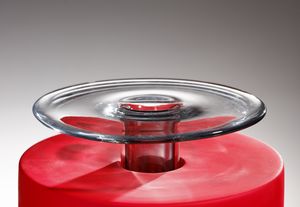 SOTTSASS ETTORE (1917 - 2007) : Dalla serie Short Stories. Allodola.  - Asta Asta 388 | ARTE MODERNA E CONTEMPORANEA Tradizionale - Associazione Nazionale - Case d'Asta italiane