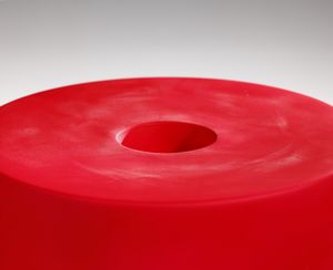 SOTTSASS ETTORE (1917 - 2007) : Dalla serie Short Stories. Allodola.  - Asta Asta 388 | ARTE MODERNA E CONTEMPORANEA Tradizionale - Associazione Nazionale - Case d'Asta italiane