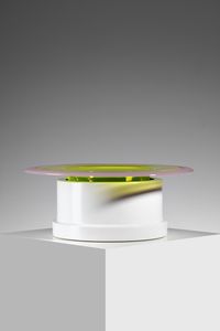 SOTTSASS ETTORE (1917 - 2007) : Dalla serie Short Stories.Tortora.  - Asta Asta 388 | ARTE MODERNA E CONTEMPORANEA Tradizionale - Associazione Nazionale - Case d'Asta italiane