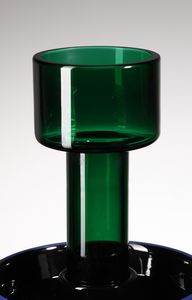 SOTTSASS ETTORE (1917 - 2007) : Dalla serie Short Stories.Ibis.  - Asta Asta 388 | ARTE MODERNA E CONTEMPORANEA Tradizionale - Associazione Nazionale - Case d'Asta italiane