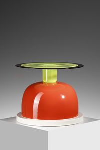 SOTTSASS ETTORE (1917 - 2007) - Dalla serie Short Stories. Cuculo.