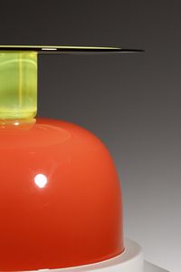 SOTTSASS ETTORE (1917 - 2007) : Dalla serie Short Stories. Cuculo.  - Asta Asta 388 | ARTE MODERNA E CONTEMPORANEA Tradizionale - Associazione Nazionale - Case d'Asta italiane