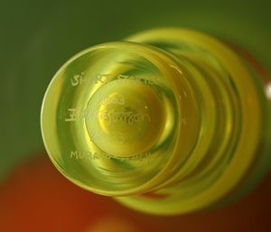 SOTTSASS ETTORE (1917 - 2007) : Dalla serie Short Stories. Cuculo.  - Asta Asta 388 | ARTE MODERNA E CONTEMPORANEA Tradizionale - Associazione Nazionale - Case d'Asta italiane