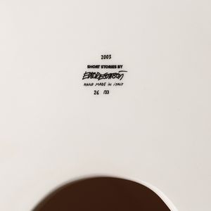 SOTTSASS ETTORE (1917 - 2007) : Dalla serie Short Stories. Cuculo.  - Asta Asta 388 | ARTE MODERNA E CONTEMPORANEA Tradizionale - Associazione Nazionale - Case d'Asta italiane